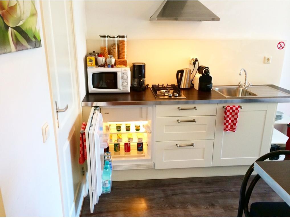 ทิวลิป ออฟ อัมสเตอร์ดัม บี แอนด์ บี Bed & Breakfast ห้อง รูปภาพ
