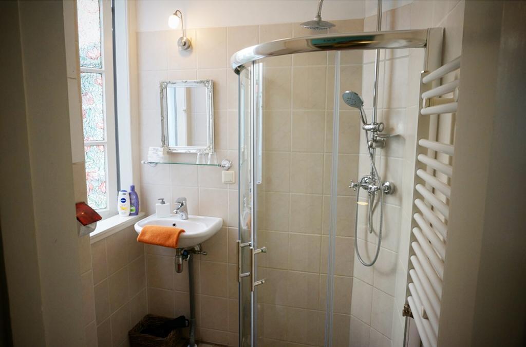 ทิวลิป ออฟ อัมสเตอร์ดัม บี แอนด์ บี Bed & Breakfast ห้อง รูปภาพ