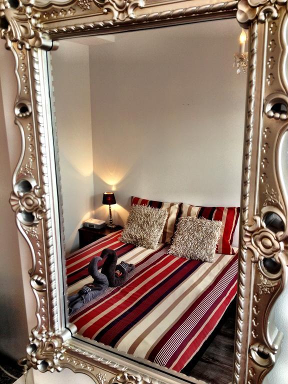 ทิวลิป ออฟ อัมสเตอร์ดัม บี แอนด์ บี Bed & Breakfast ห้อง รูปภาพ